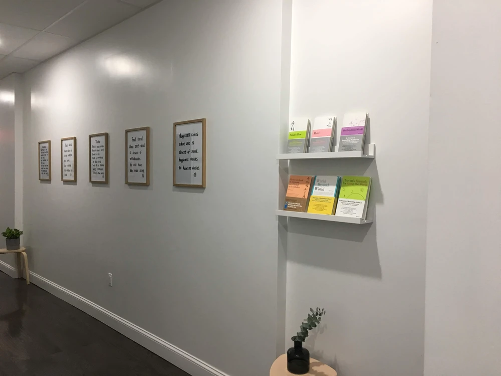 Book Gallery