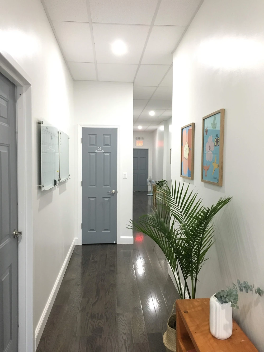 Hallway