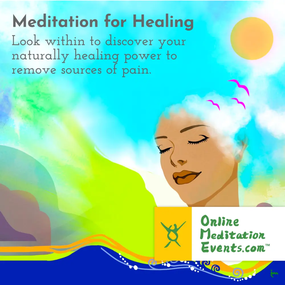 Healing-INSTA